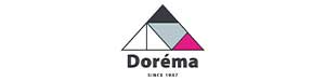 Logo der Marke Dorema