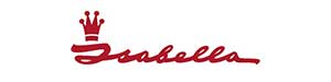 Logo der Marke Isabella
