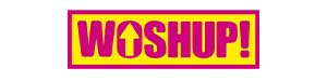 Logo der Marke Woshup